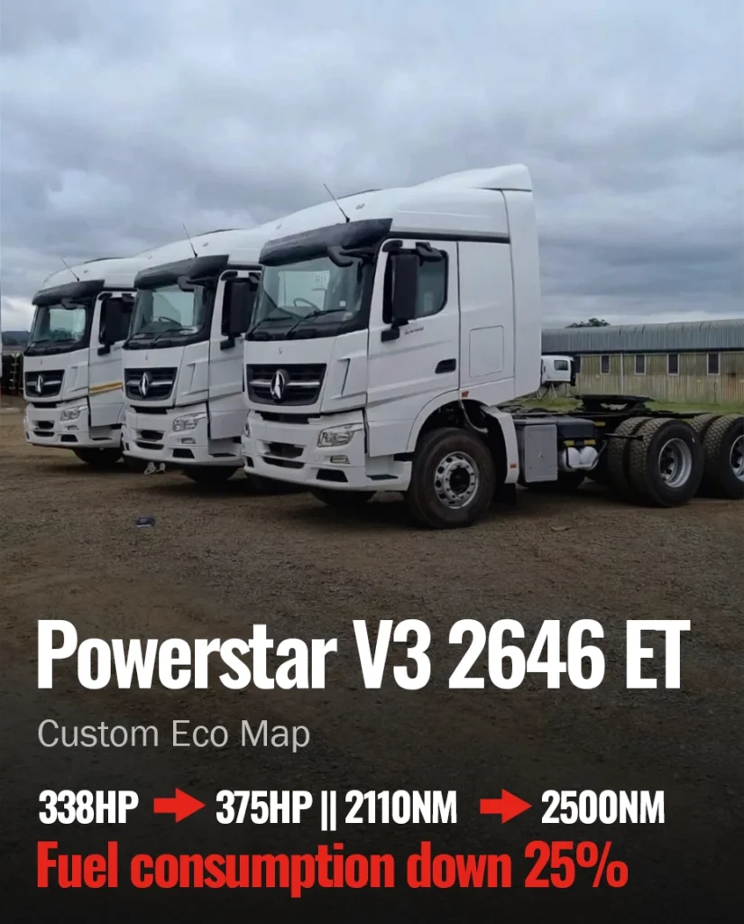 BoostechCommercial-Commercial-Powerstar V3 2646 v2 w