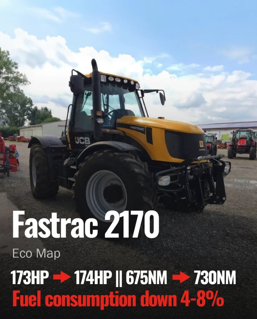 BoostechCommercial-Fastrac2170 w